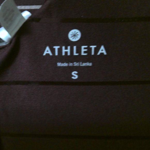 Athleta Max Out Chi Tank - Picture 4 of 7